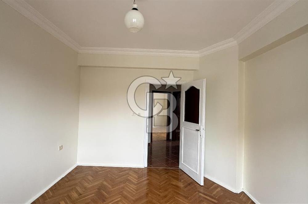 ŞİŞLİ HALİDE EDİP ADIVAR MAHALLESİ'NDE 3+1 KİRALIK DAİRE 