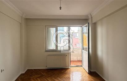 ŞİŞLİ HALİDE EDİP ADIVAR MAHALLESİ'NDE 3+1 KİRALIK DAİRE 