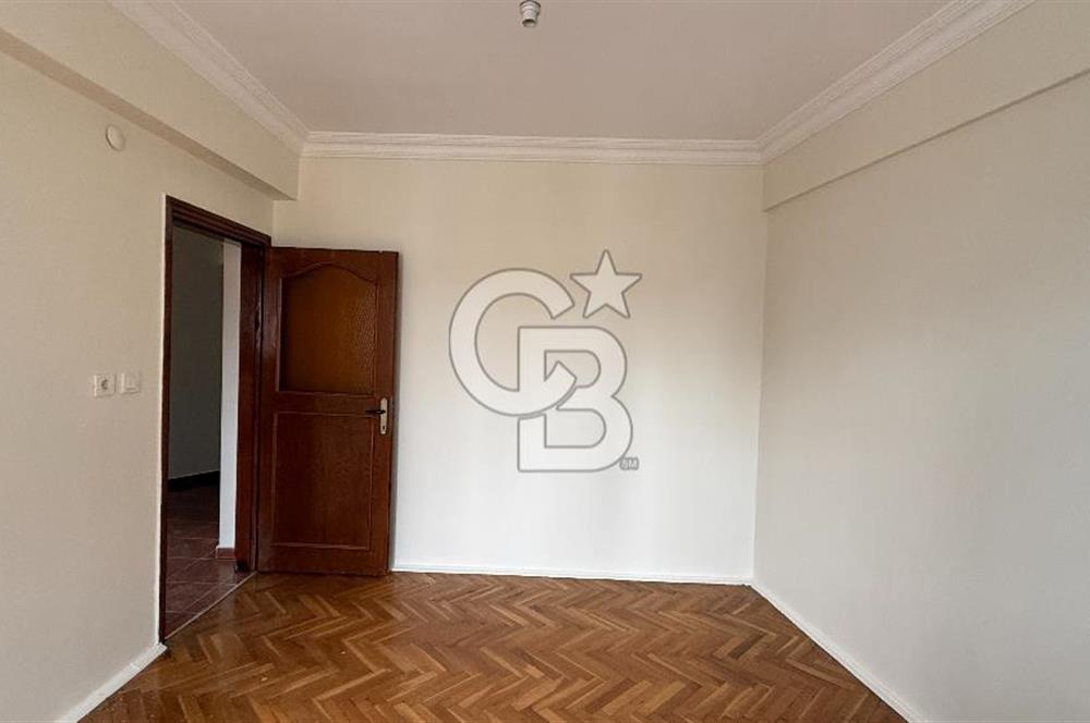 ŞİŞLİ HALİDE EDİP ADIVAR MAHALLESİ'NDE 3+1 KİRALIK DAİRE 