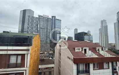 ŞİŞLİ HALİDE EDİP ADIVAR MAHALLESİ'NDE 3+1 KİRALIK DAİRE 