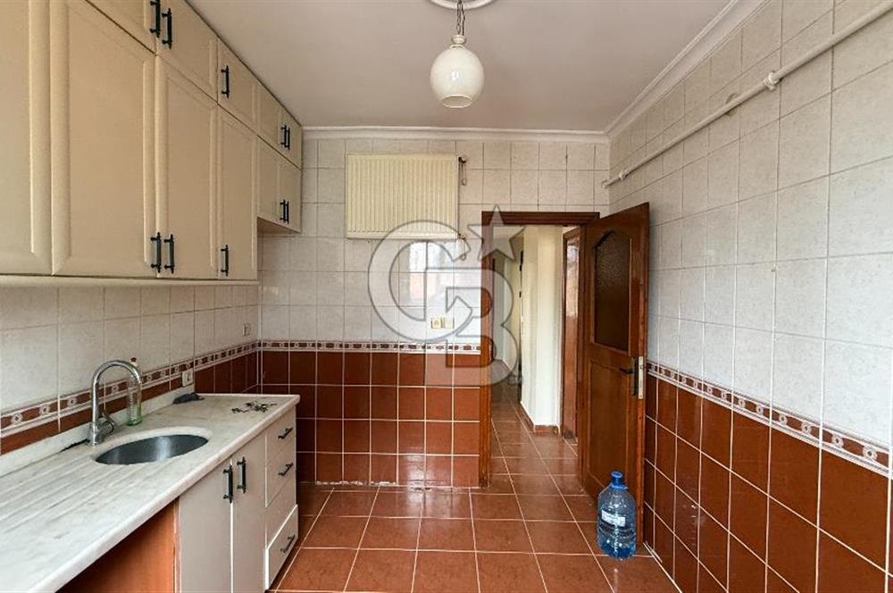 ŞİŞLİ HALİDE EDİP ADIVAR MAHALLESİ'NDE 3+1 KİRALIK DAİRE 