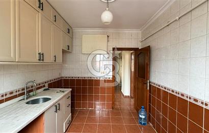 ŞİŞLİ HALİDE EDİP ADIVAR MAHALLESİ'NDE 3+1 KİRALIK DAİRE 