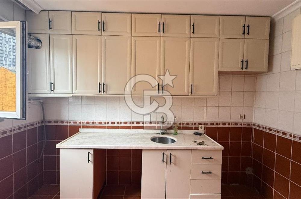 ŞİŞLİ HALİDE EDİP ADIVAR MAHALLESİ'NDE 3+1 KİRALIK DAİRE 