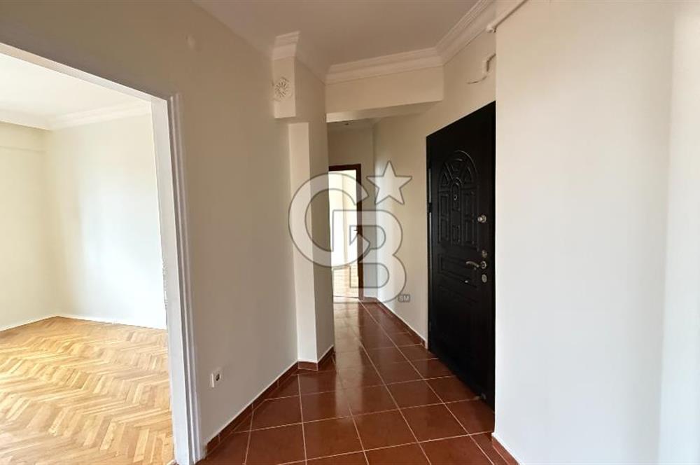 ŞİŞLİ HALİDE EDİP ADIVAR MAHALLESİ'NDE 3+1 KİRALIK DAİRE 