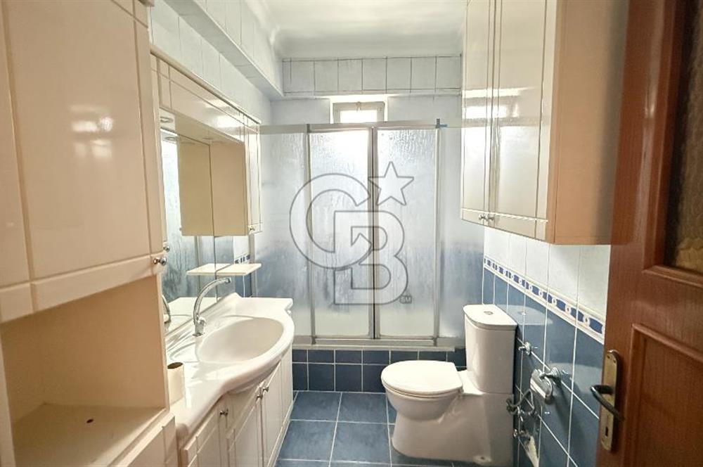 ŞİŞLİ HALİDE EDİP ADIVAR MAHALLESİ'NDE 3+1 KİRALIK DAİRE 