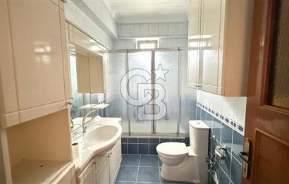 ŞİŞLİ HALİDE EDİP ADIVAR MAHALLESİ'NDE 3+1 KİRALIK DAİRE 