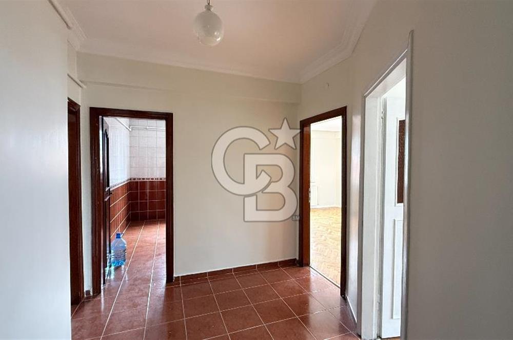 ŞİŞLİ HALİDE EDİP ADIVAR MAHALLESİ'NDE 3+1 KİRALIK DAİRE 