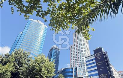 ŞİŞLİ 19 MAYIS TÜRK KALP VAKFI YAKINI 2+1 KİRALIK DAİRE 