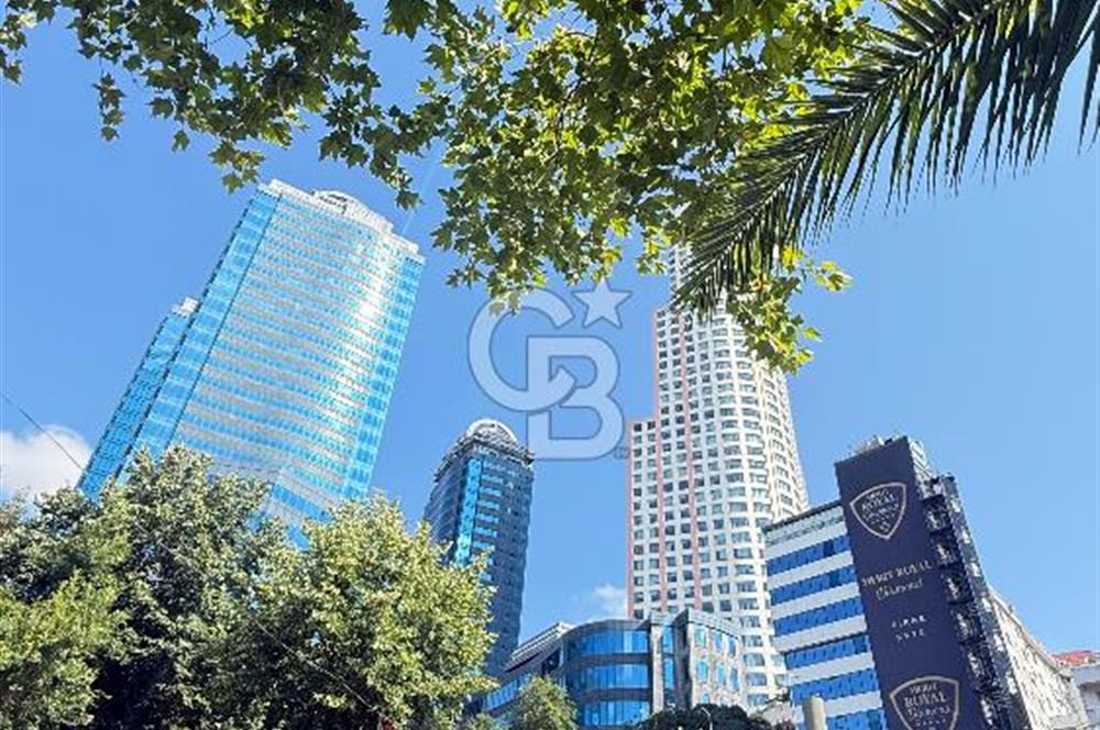 ŞİŞLİ 19 MAYIS TÜRK KALP VAKFI YAKINI 2+1 KİRALIK DAİRE 