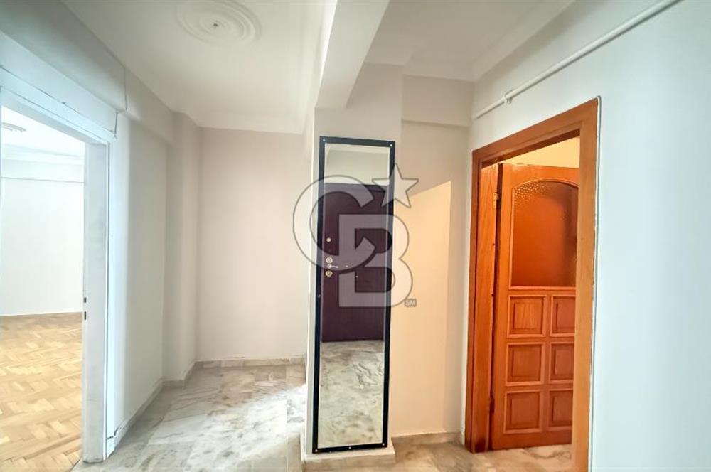 ŞİŞLİ 19 MAYIS TÜRK KALP VAKFI YAKINI 2+1 KİRALIK DAİRE 