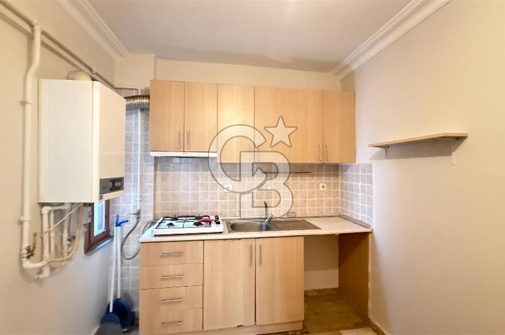 ŞİŞLİ 19 MAYIS TÜRK KALP VAKFI YAKINI 2+1 KİRALIK DAİRE 