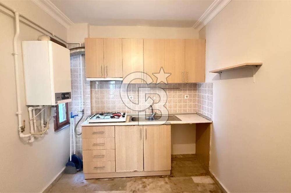 ŞİŞLİ 19 MAYIS TÜRK KALP VAKFI YAKINI 2+1 KİRALIK DAİRE 