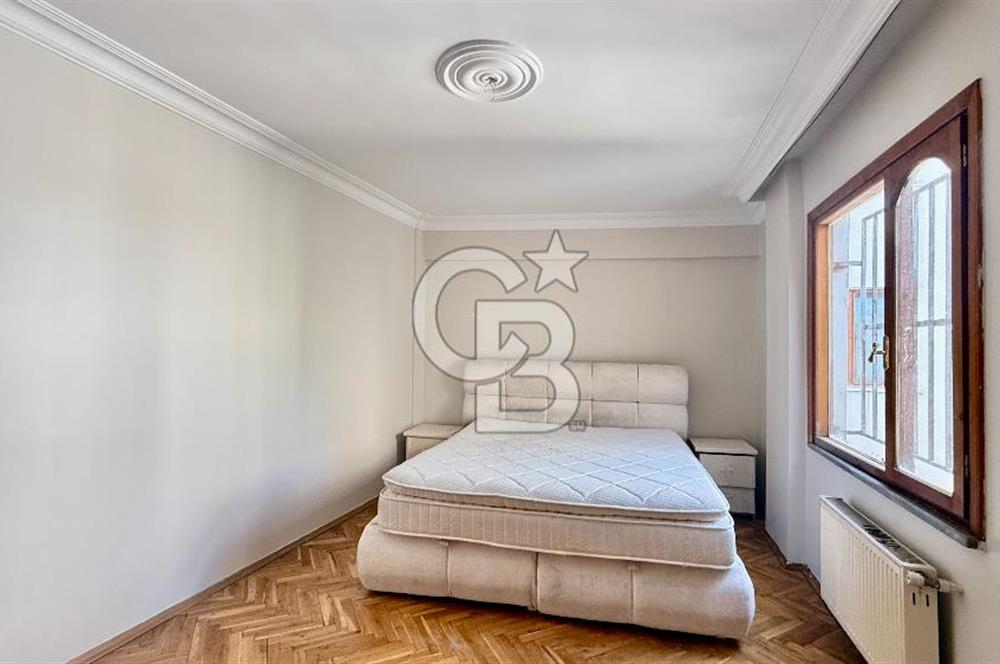ŞİŞLİ 19 MAYIS TÜRK KALP VAKFI YAKINI 2+1 KİRALIK DAİRE 
