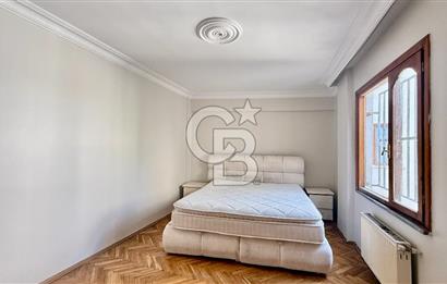 ŞİŞLİ 19 MAYIS TÜRK KALP VAKFI YAKINI 2+1 KİRALIK DAİRE 