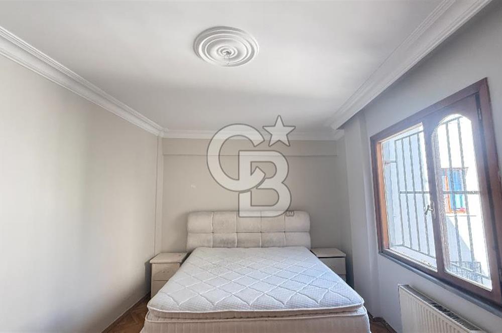 ŞİŞLİ 19 MAYIS TÜRK KALP VAKFI YAKINI 2+1 KİRALIK DAİRE 