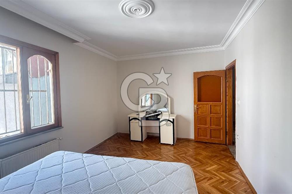 ŞİŞLİ 19 MAYIS TÜRK KALP VAKFI YAKINI 2+1 KİRALIK DAİRE 