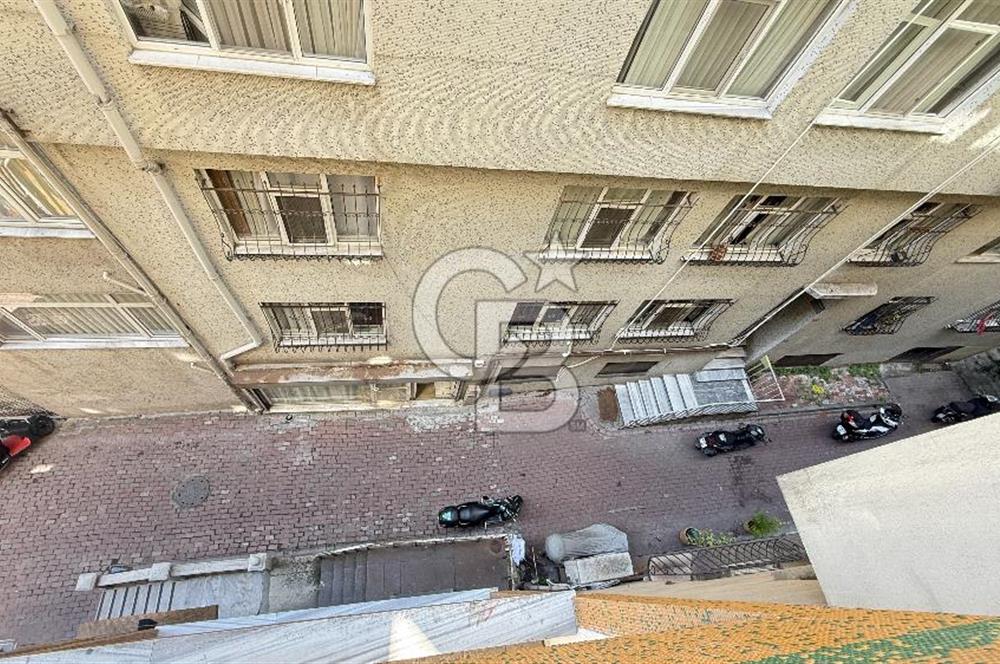 ŞİŞLİ 19 MAYIS TÜRK KALP VAKFI YAKINI 2+1 KİRALIK DAİRE 