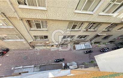 ŞİŞLİ 19 MAYIS TÜRK KALP VAKFI YAKINI 2+1 KİRALIK DAİRE 