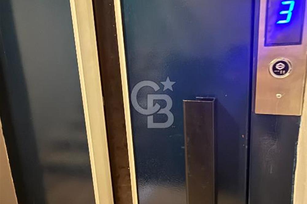ŞİŞLİ 19 MAYIS TÜRK KALP VAKFI YAKINI 2+1 KİRALIK DAİRE 