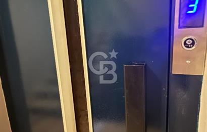 ŞİŞLİ 19 MAYIS TÜRK KALP VAKFI YAKINI 2+1 KİRALIK DAİRE 