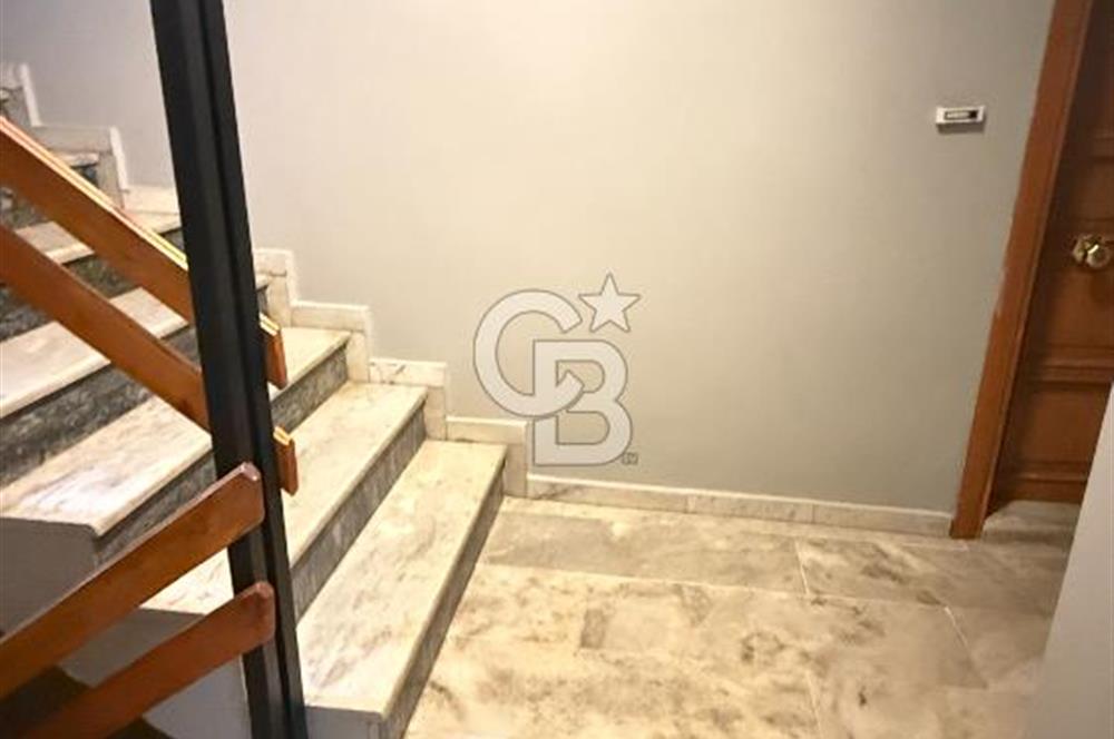 ŞİŞLİ 19 MAYIS TÜRK KALP VAKFI YAKINI 2+1 KİRALIK DAİRE 