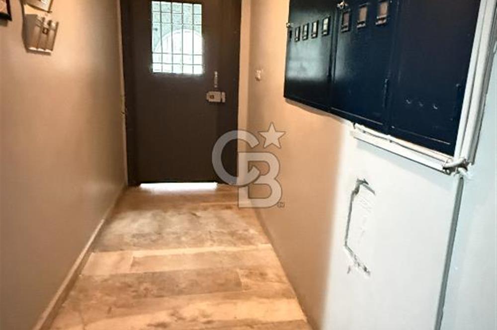 ŞİŞLİ 19 MAYIS TÜRK KALP VAKFI YAKINI 2+1 KİRALIK DAİRE 