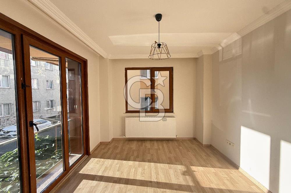 Ümraniye İstiklal Mahallesi nde Kiralık 2 + 1 Daire
