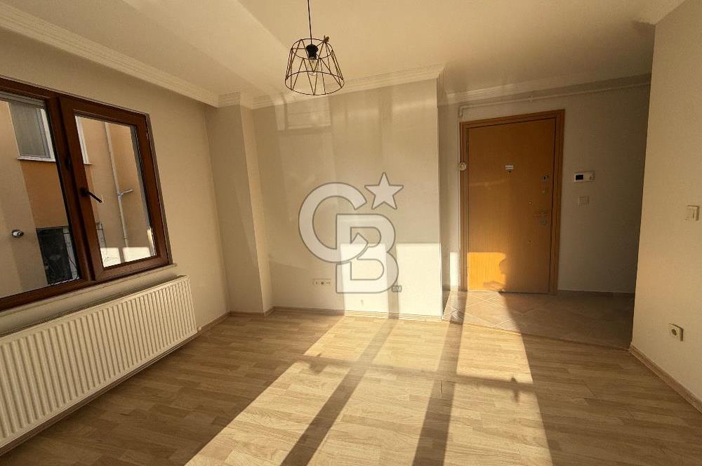 Ümraniye İstiklal Mahallesi nde Kiralık 2 + 1 Daire