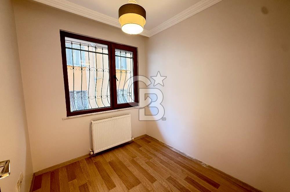 Ümraniye İstiklal Mahallesi nde Kiralık 2 + 1 Daire