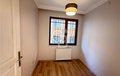 Ümraniye İstiklal Mahallesi nde Kiralık 2 + 1 Daire