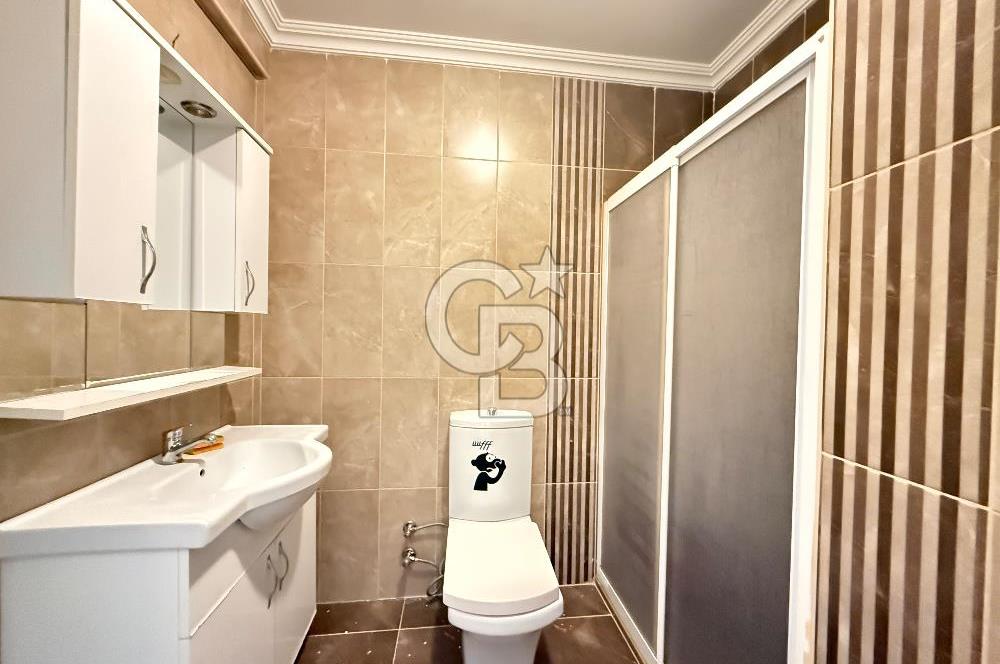 Ümraniye İstiklal Mahallesi nde Kiralık 2 + 1 Daire