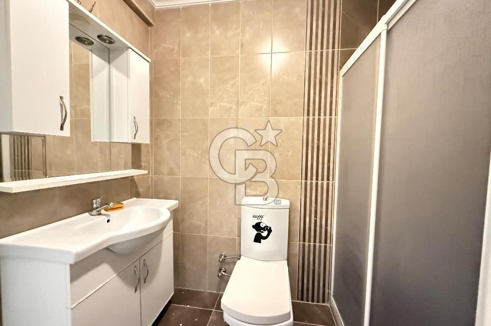 Ümraniye İstiklal Mahallesi nde Kiralık 2 + 1 Daire