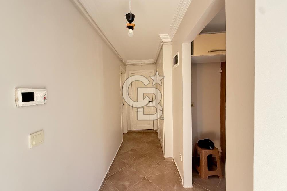 Ümraniye İstiklal Mahallesi nde Kiralık 2 + 1 Daire