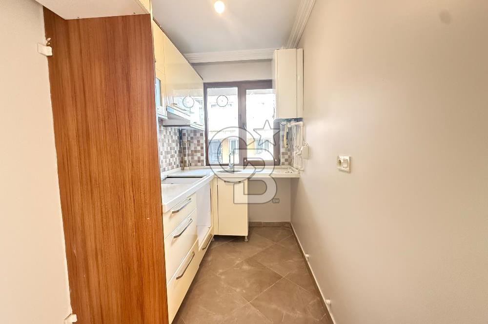 Ümraniye İstiklal Mahallesi nde Kiralık 2 + 1 Daire
