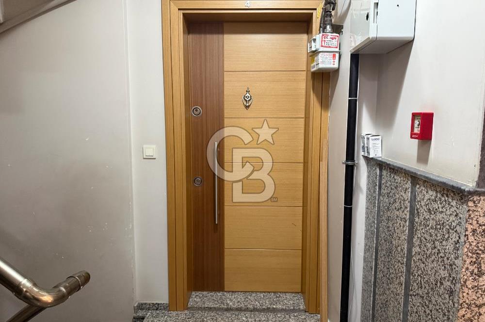 Ümraniye İstiklal Mahallesi nde Kiralık 2 + 1 Daire