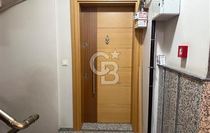Ümraniye İstiklal Mahallesi nde Kiralık 2 + 1 Daire