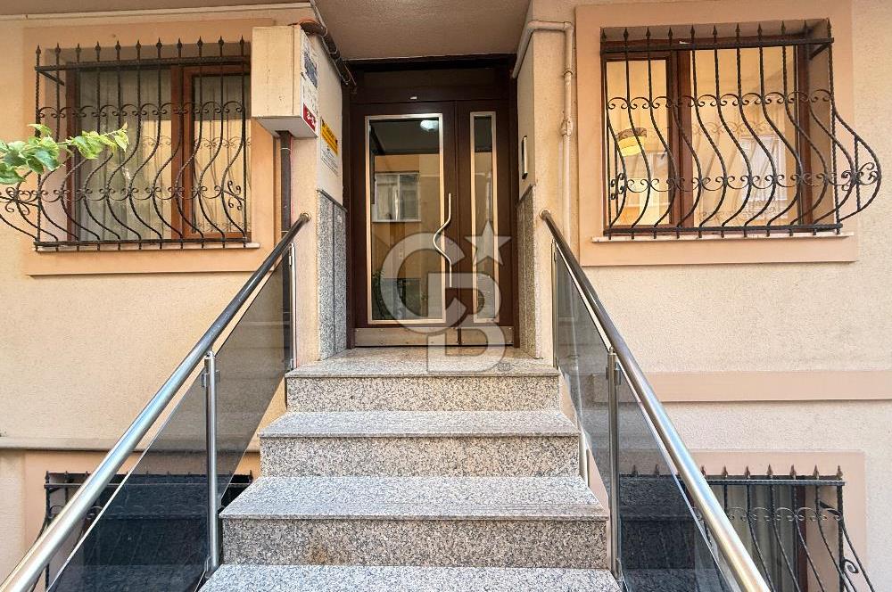 Ümraniye İstiklal Mahallesi nde Kiralık 2 + 1 Daire