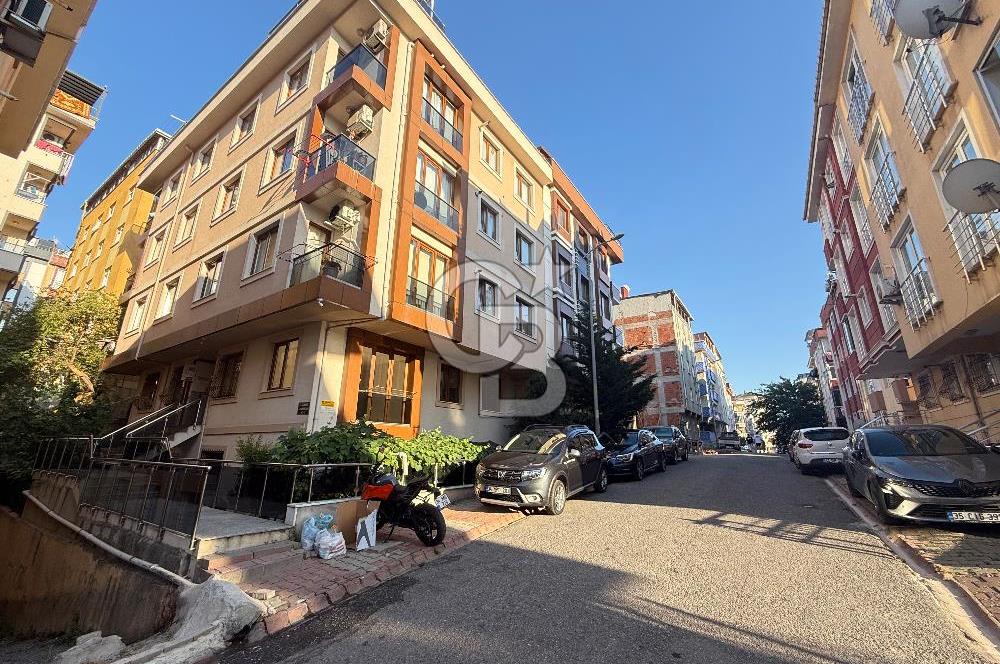 Ümraniye İstiklal Mahallesi nde Kiralık 2 + 1 Daire