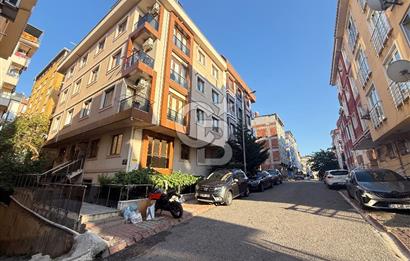 Ümraniye İstiklal Mahallesi nde Kiralık 2 + 1 Daire