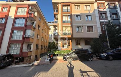 Ümraniye İstiklal Mahallesi nde Kiralık 2 + 1 Daire