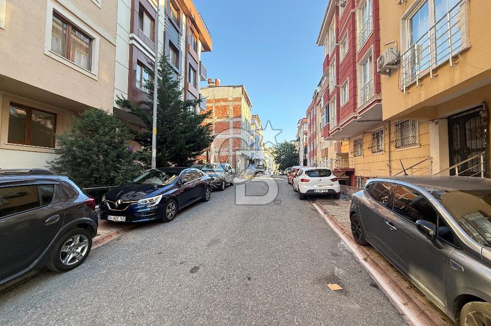 Ümraniye İstiklal Mahallesi nde Kiralık 2 + 1 Daire