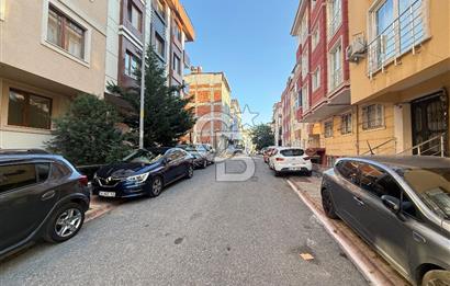Ümraniye İstiklal Mahallesi nde Kiralık 2 + 1 Daire