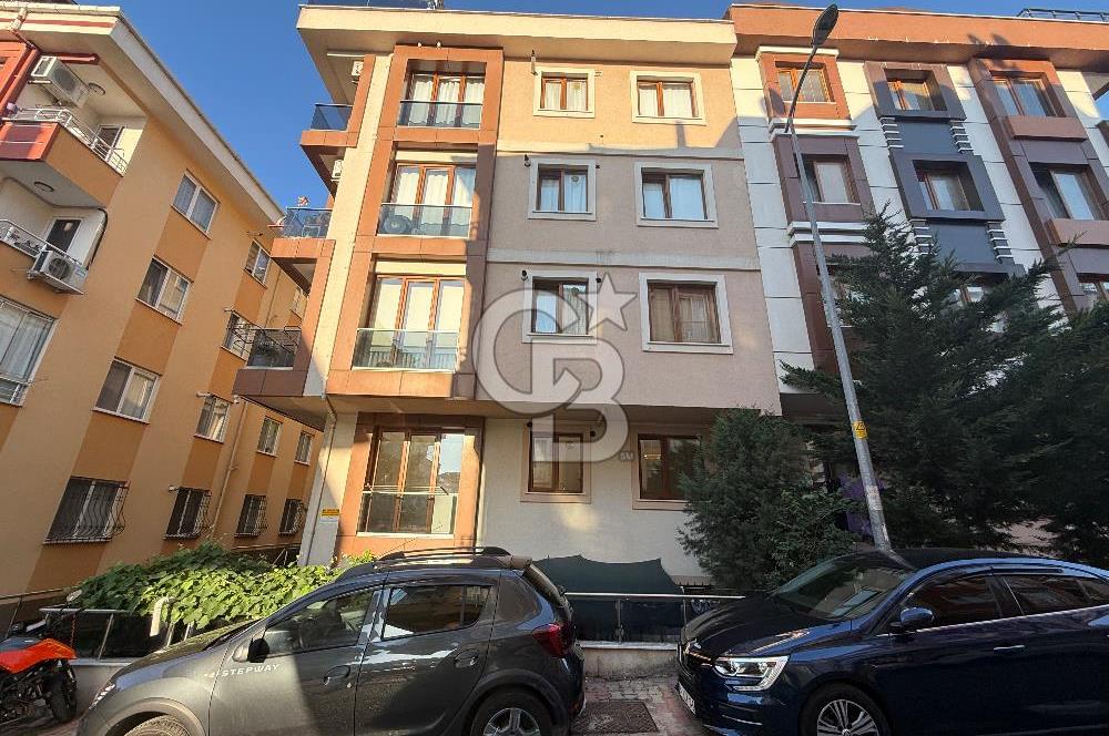 Ümraniye İstiklal Mahallesi nde Kiralık 2 + 1 Daire