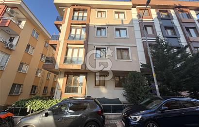 Ümraniye İstiklal Mahallesi nde Kiralık 2 + 1 Daire