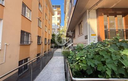Ümraniye İstiklal Mahallesi nde Kiralık 2 + 1 Daire