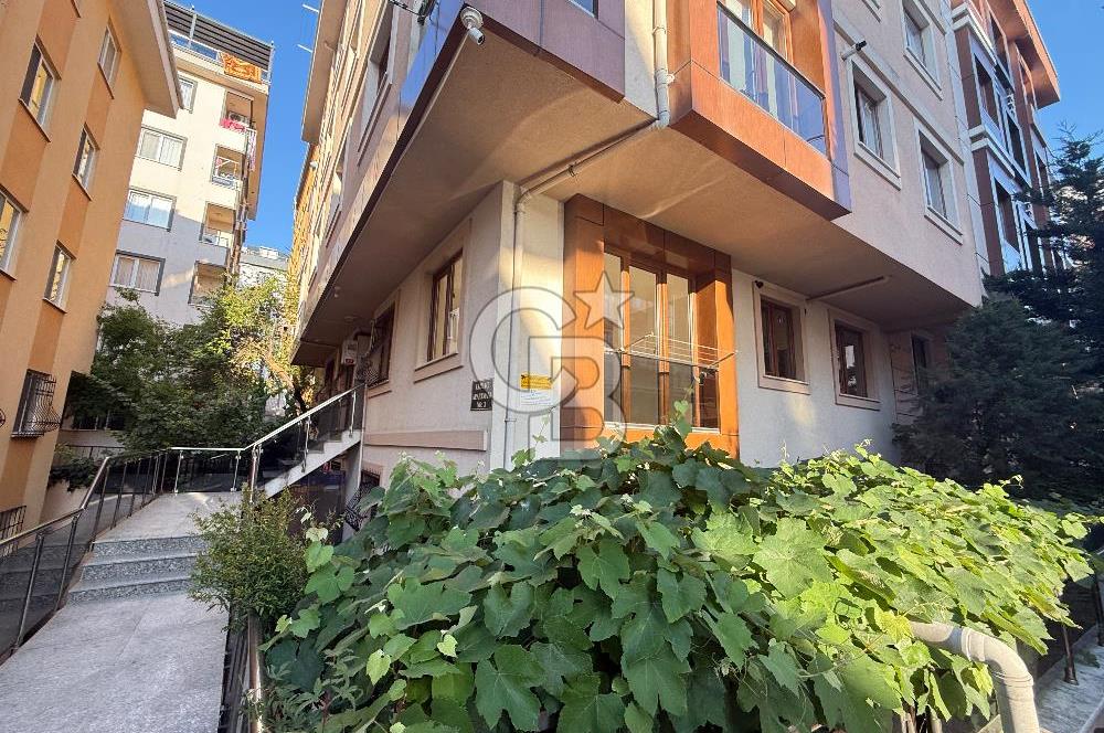 Ümraniye İstiklal Mahallesi nde Kiralık 2 + 1 Daire