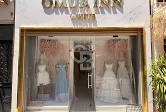 DEVREN KİRALIK GELİNLİK MAĞAZASI - 1 - 360277