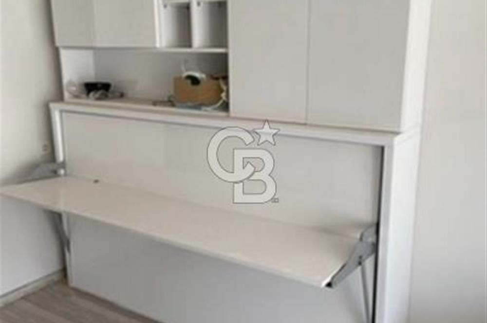 SEYREKTE YABANCI DİLLER OKULU YAKININDA KİRALIK 1+0 EŞYALI DAİRE