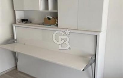 SEYREKTE YABANCI DİLLER OKULU YAKININDA KİRALIK 1+0 EŞYALI DAİRE