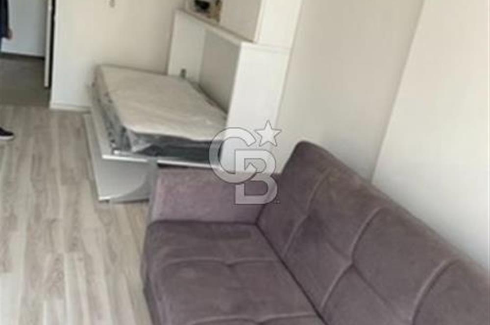 SEYREKTE YABANCI DİLLER OKULU YAKININDA KİRALIK 1+0 EŞYALI DAİRE